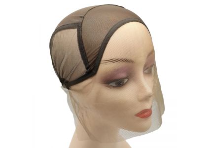 How To Use a Wig Cap