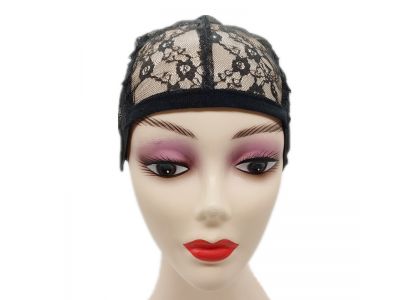 How To Make a Wig Cap