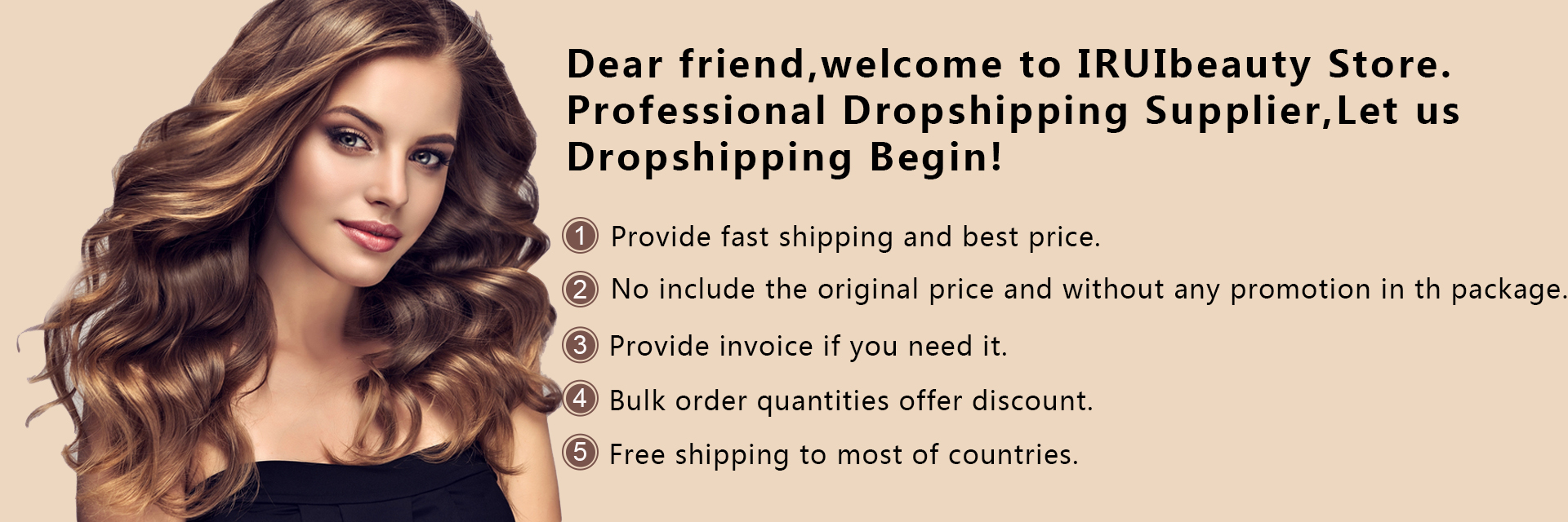 Dropshipping