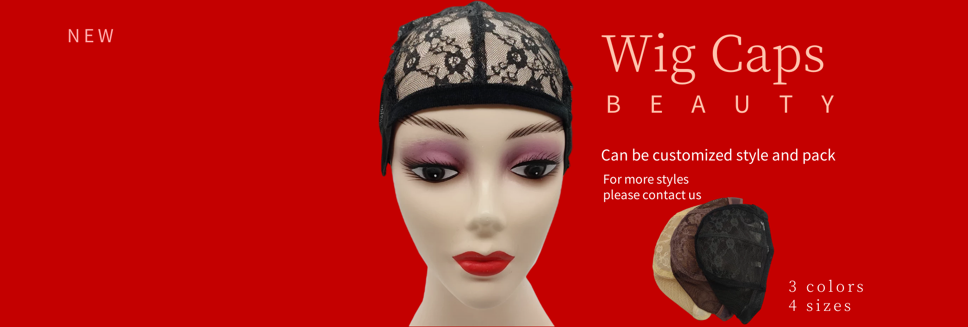 wigcaps