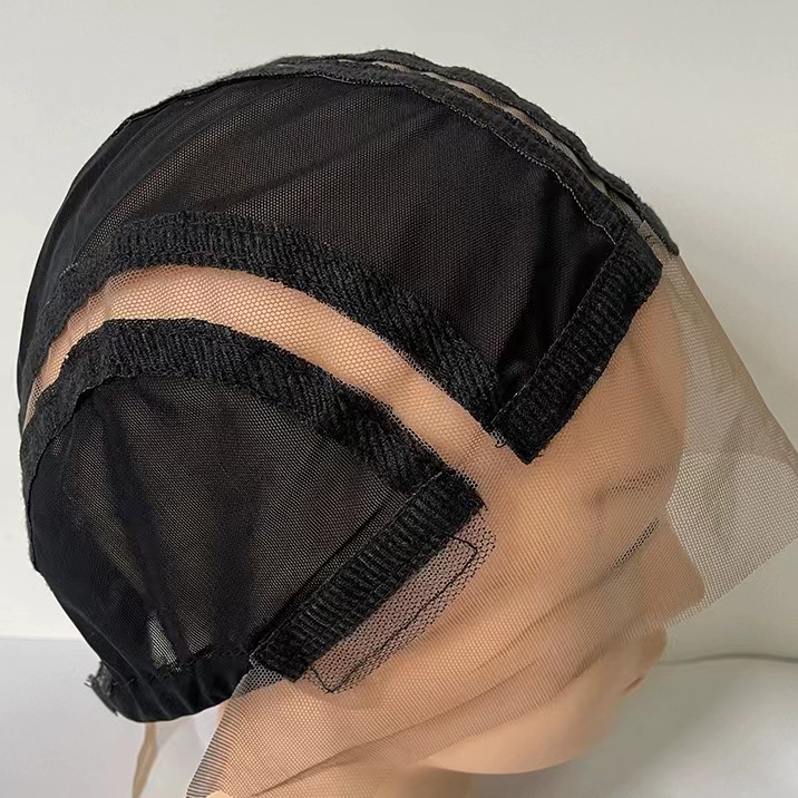 braided cap wig