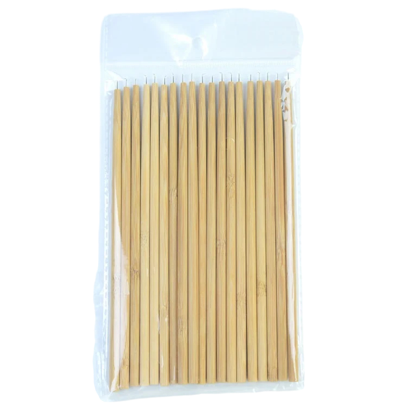 Ventilating Needles