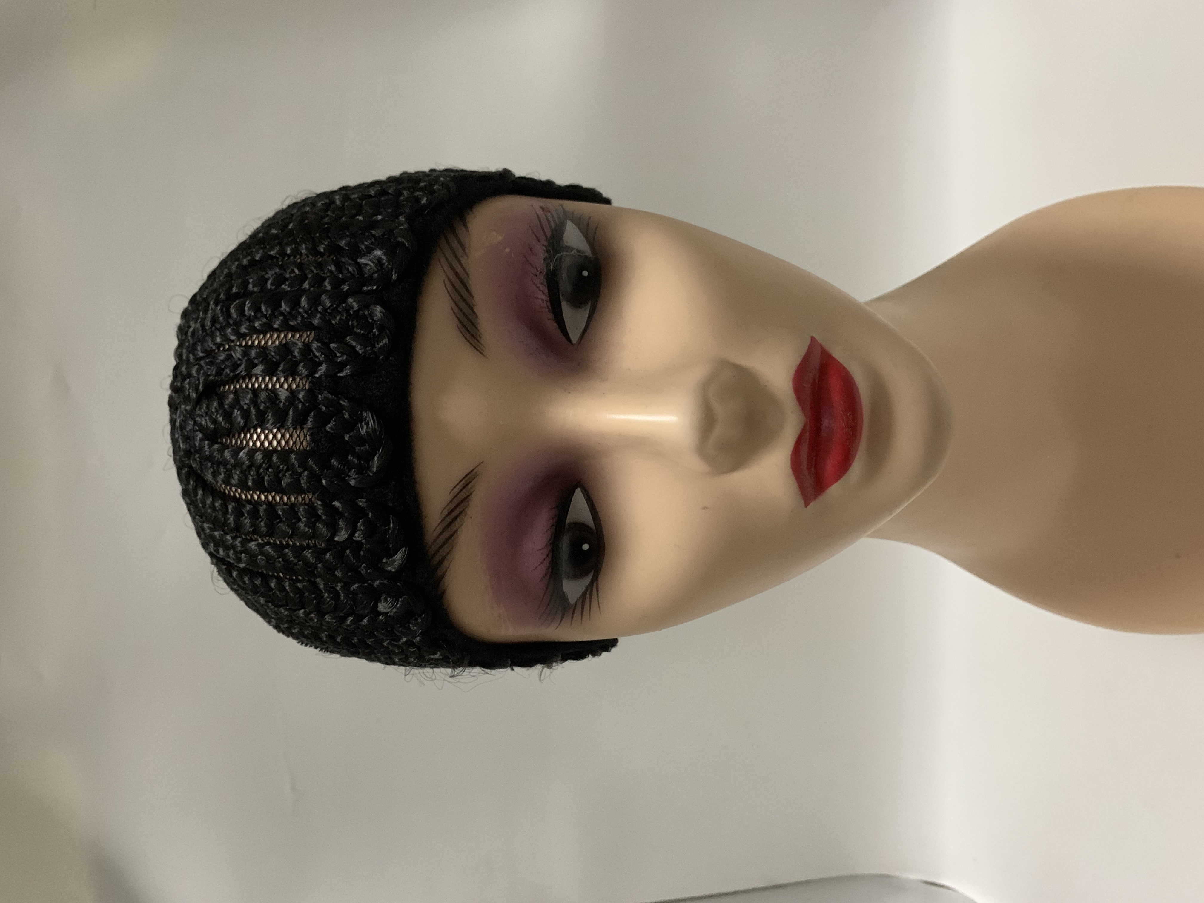 braid wig cap