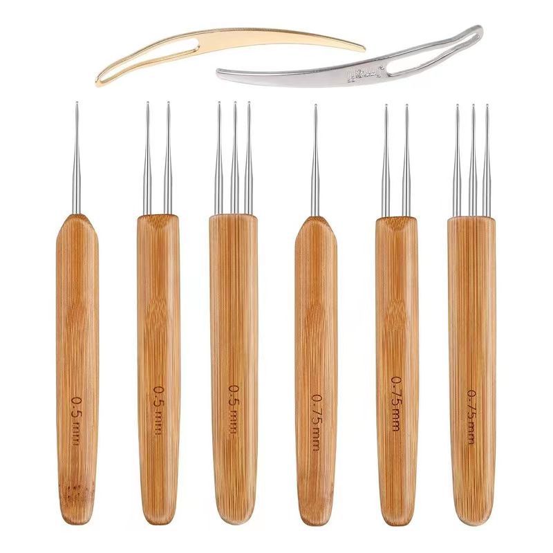 crochet needles for beginners