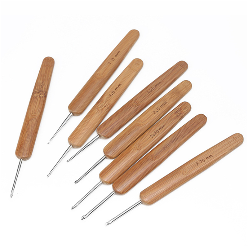 crochet needles
